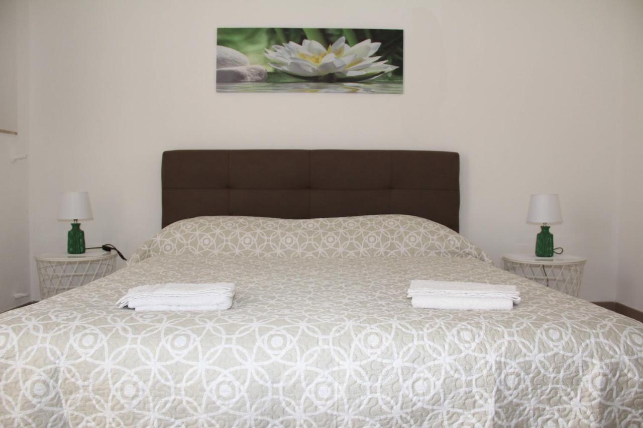 Cataldi'S Rooms 诺托 外观 照片