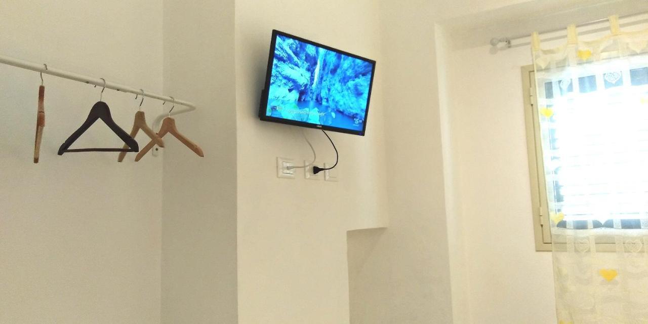 Cataldi'S Rooms 诺托 外观 照片