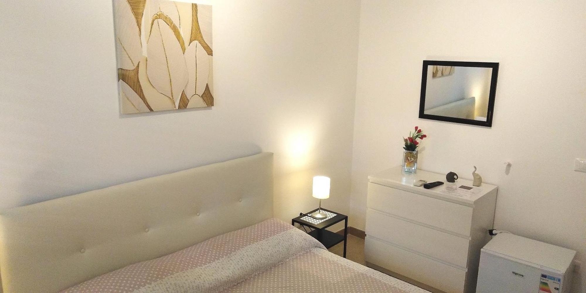 Cataldi'S Rooms 诺托 客房 照片